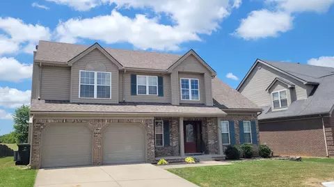 433 General John Payne Blvd, Georgetown, KY 40324 photo 2