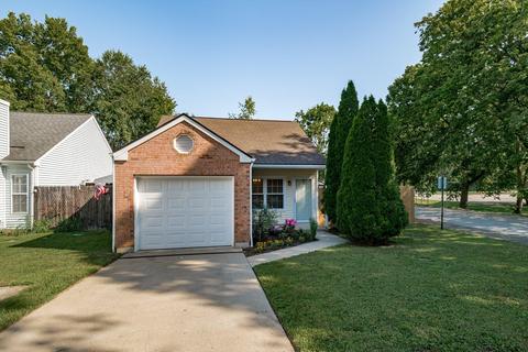 1001 Parkside Dr, Georgetown, KY 40324 photo 1