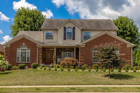 995 E Binderton Pl, Versailles, KY 40383 photo 1