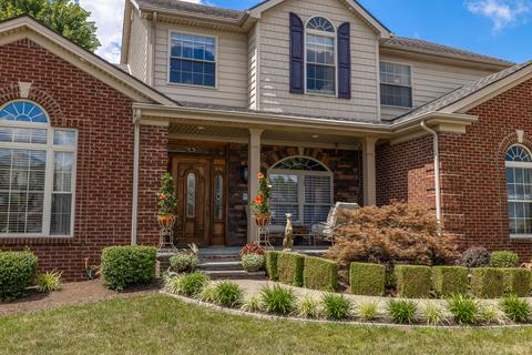 995 E Binderton Pl, Versailles, KY 40383 photo 4