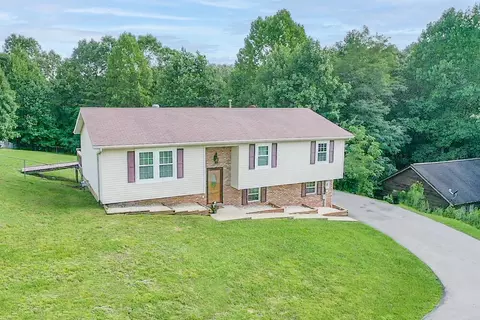 45 Amy North Rd, Corbin, KY 40701 photo 3