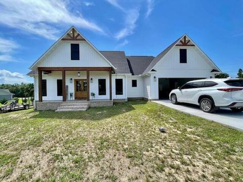 260 Pleasant Rdg, Strunk, KY 42649 photo 1
