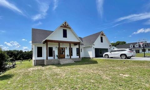 260 Pleasant Rdg, Strunk, KY 42649 photo 2