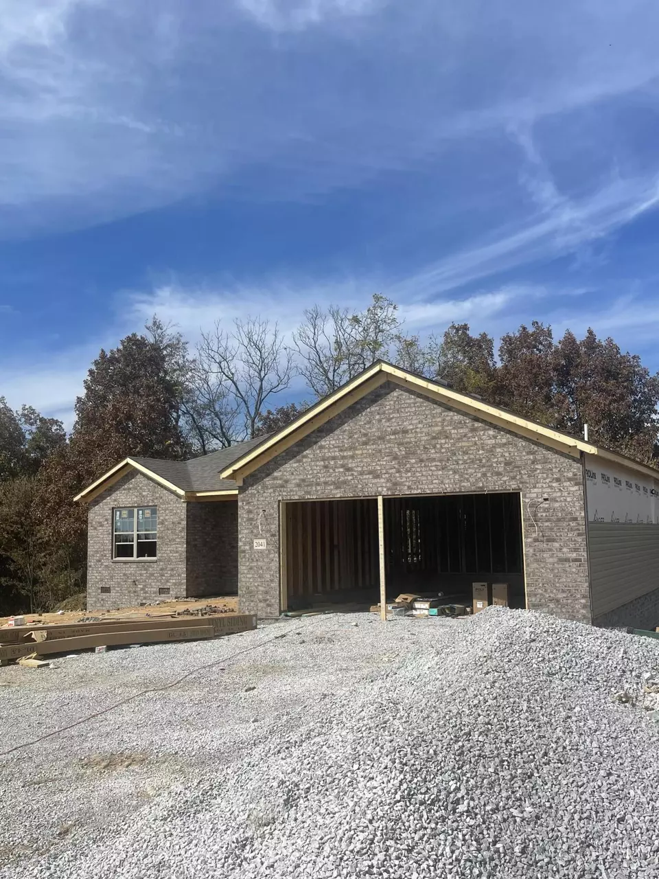  2041 Partridge Way, Richmond, KY 40475 photo 1