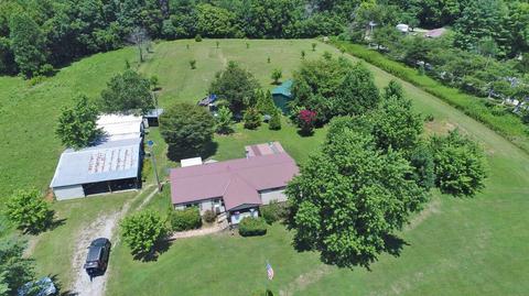 465 Piney Grove Rd, Nancy, KY 42544 photo 3