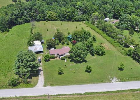 465 Piney Grove Rd, Nancy, KY 42544 photo 1