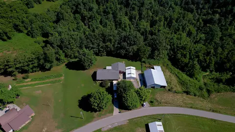 1089 Upper Dry Frk, Mckee, KY 40447 photo 2
