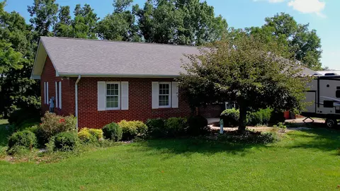 1089 Upper Dry Frk, Mckee, KY 40447 photo 1