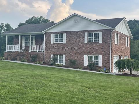 1152 Ky 223, Flat Lick, KY 40935 photo 1
