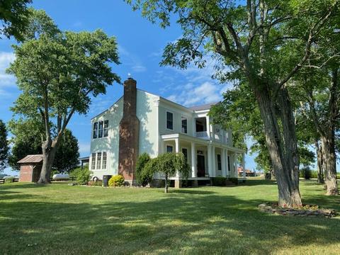 379 Rudd Ln, Springfield, KY 40069 photo 1
