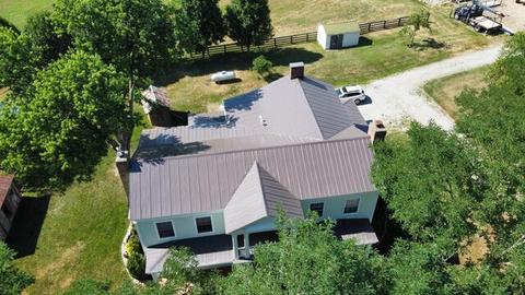 379 Rudd Ln, Springfield, KY 40069 photo 2