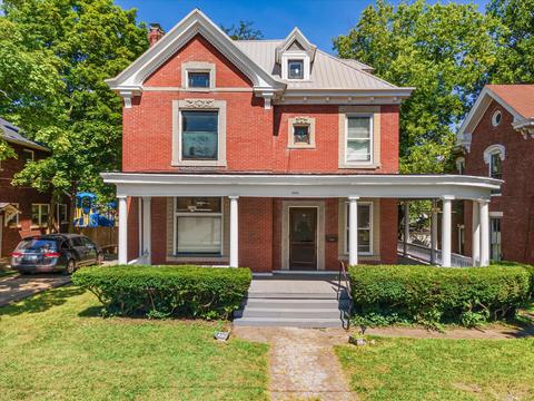 1111 Main St, Paris, KY 40361 photo 1