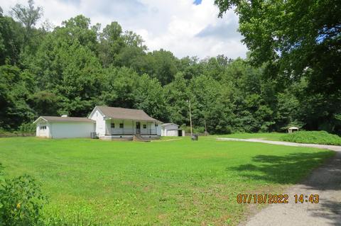 242 Wilder Rd, Baxter, KY 40806 photo 1
