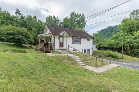 25 Hogge St, Clearfield, KY 40313 photo 3