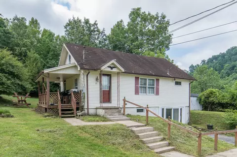 25 Hogge St, Clearfield, KY 40313 photo 4