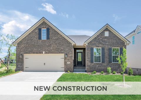 3533 Bay Springs Park, Lexington, KY 40509