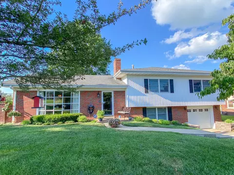 237 Miller Dr, Richmond, KY 40475 photo 1