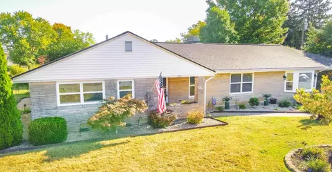 623 Apache Trl, Danville, KY 40422 photo 8