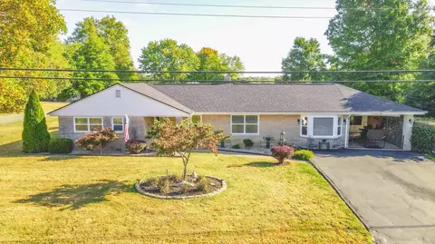 623 Apache Trl, Danville, KY 40422 photo 1