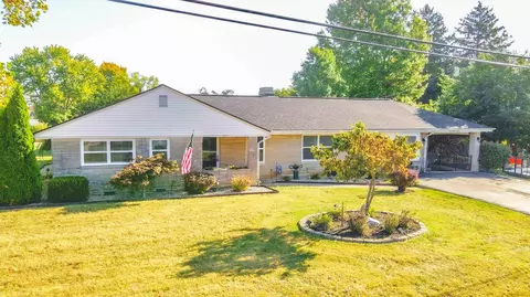 623 Apache Trl, Danville, KY 40422 photo 9