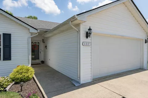 107 Seattle Slew St, Georgetown, KY 40324 photo 4