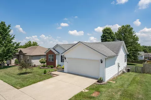 107 Seattle Slew St, Georgetown, KY 40324 photo 3