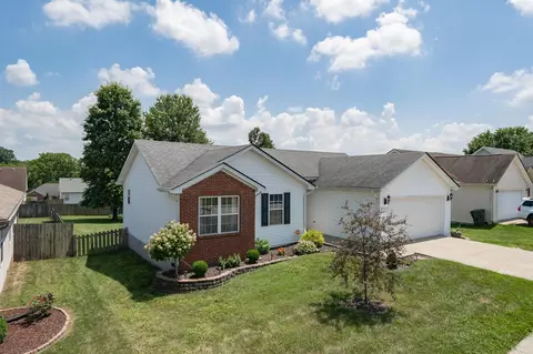 107 Seattle Slew St, Georgetown, KY 40324 photo 1