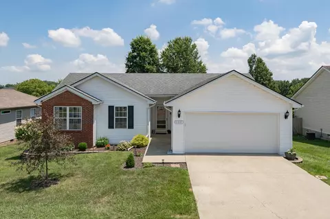 107 Seattle Slew St, Georgetown, KY 40324 photo 2