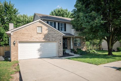 113 Percy Pl, Georgetown, KY 40324 photo 1