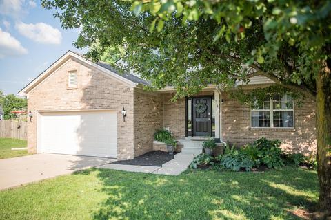 113 Percy Pl, Georgetown, KY 40324 photo 3