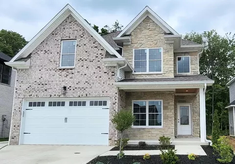 4097 Buttermilk Rd, Lexington, KY 40509