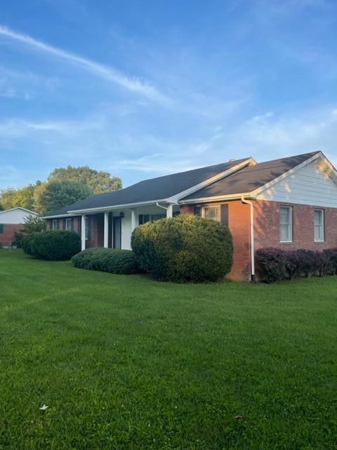 668 Barton Mill Rd, Corbin, KY 40701 photo 1