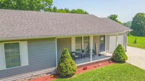 3126 Old Bull Rd, Eubank, KY 42567 photo 16