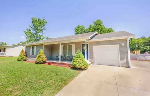 3126 Old Bull Rd, Eubank, KY 42567 photo 1