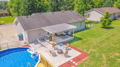 3126 Old Bull Rd, Eubank, KY 42567 photo 3