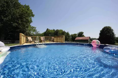 3126 Old Bull Rd, Eubank, KY 42567 photo 5