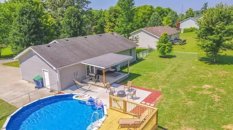 3126 Old Bull Rd, Eubank, KY 42567 photo 15