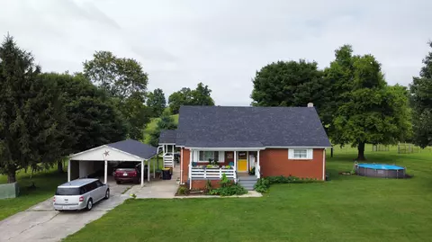 5267 Quail Rd, Brodhead, KY 40409 photo 2