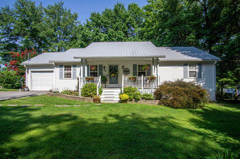 36 Texas Ave, Corbin, KY 40701 photo 1