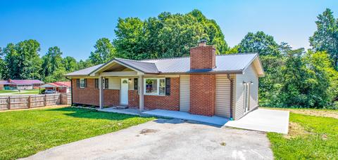 276 Mountain View Rd, Williamsburg, KY 40769 photo 2