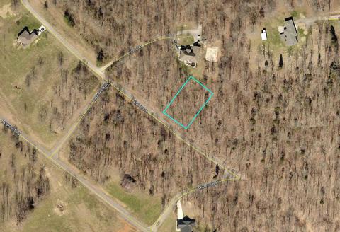 lot72 Andover Dr, Somerset, KY 42503