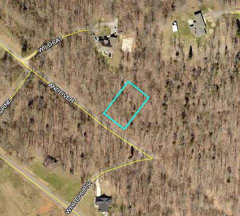 lot73 Andover Dr, Somerset, KY 42503