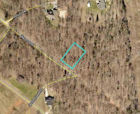 lot74 Andover Dr, Somerset, KY 42503