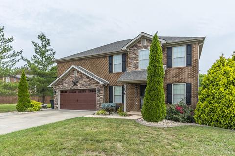106 Legacy Dr, Berea, KY 40403 photo 1