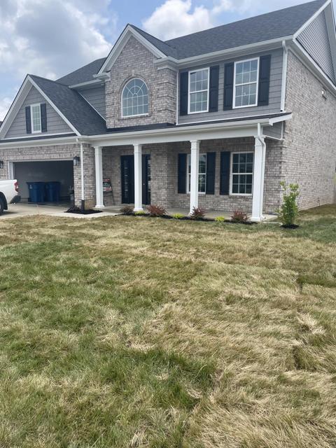 115 Warfield Pt, Georgetown, KY 40324 photo 2