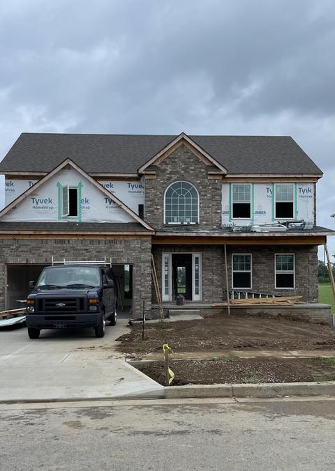115 Warfield Pt, Georgetown, KY 40324 photo 1