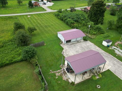 208 Hilltop Dr, Nancy, KY 42544 photo 16