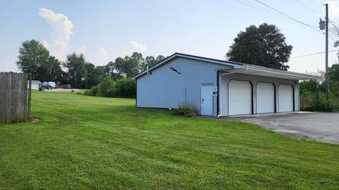 208 Hilltop Dr, Nancy, KY 42544 photo 5