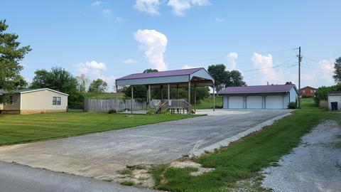 208 Hilltop Dr, Nancy, KY 42544 photo 8