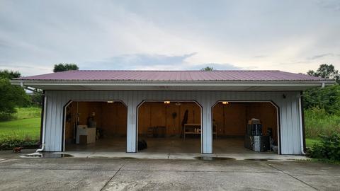 208 Hilltop Dr, Nancy, KY 42544 photo 9